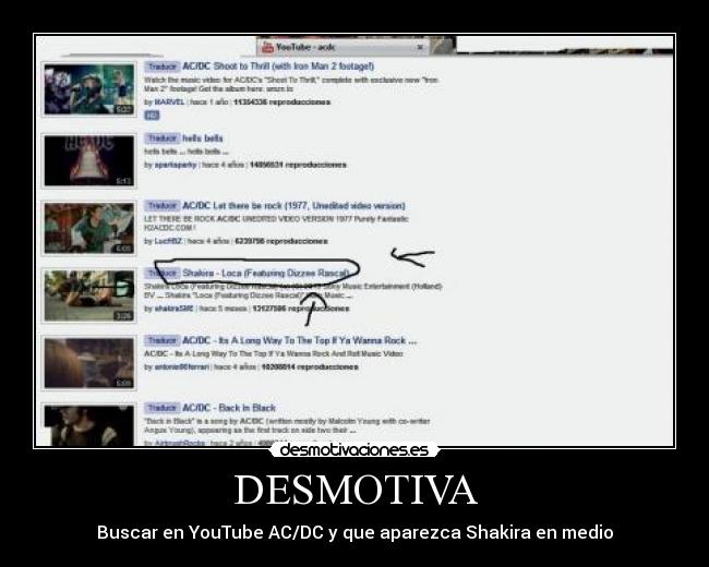 carteles desmotiva desmotivaciones