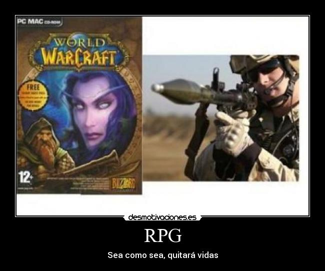 RPG -