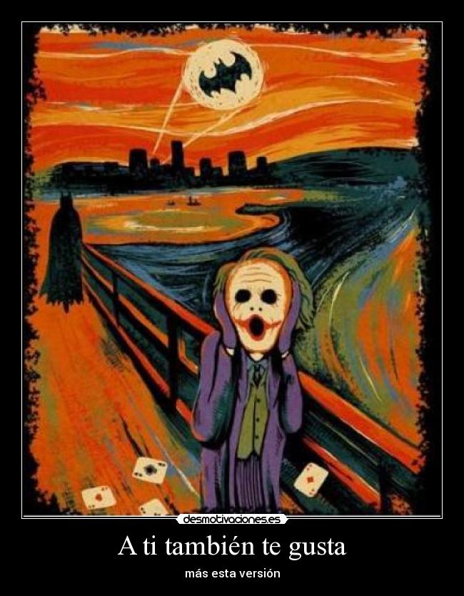 A ti también te gusta - más esta versión