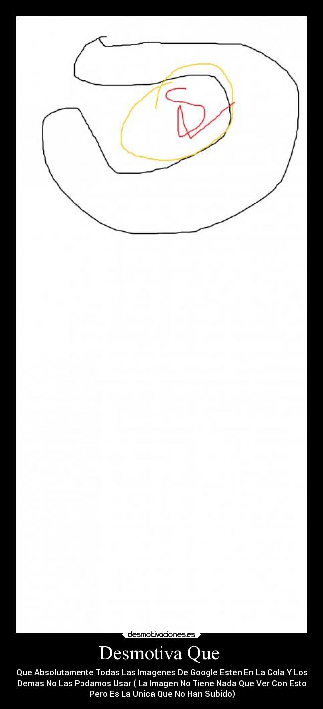 carteles desmotivaciones