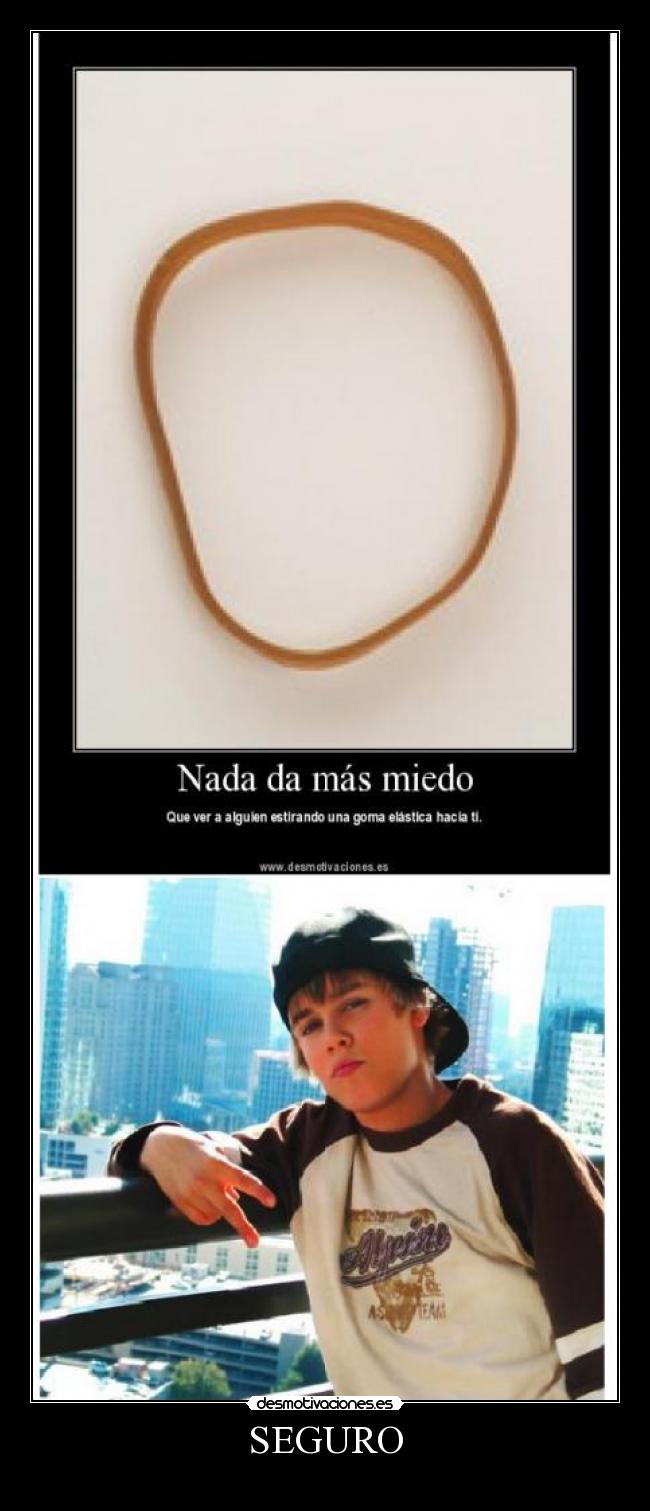 SEGURO -