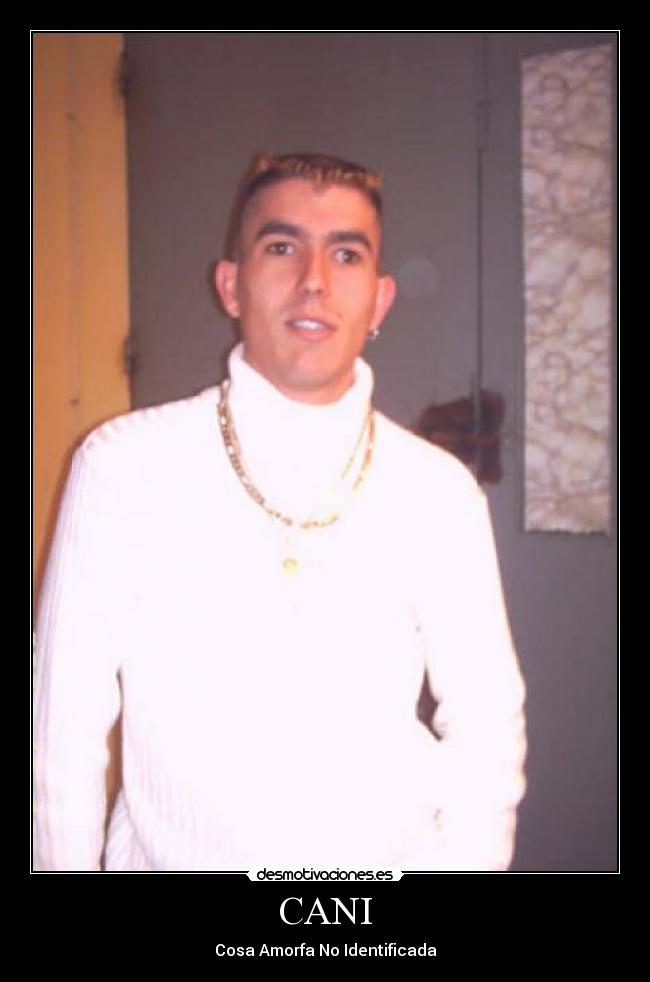 CANI - 