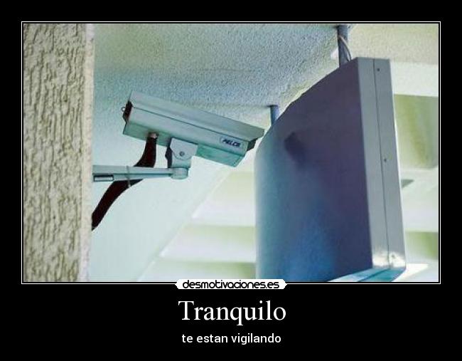 Tranquilo -