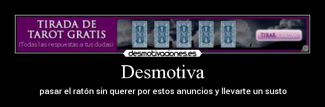 Desmotiva - 