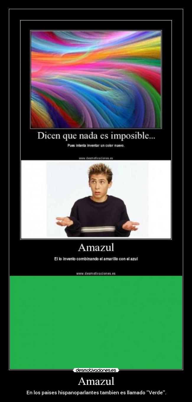 Amazul - 