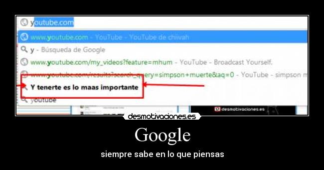 Google - 