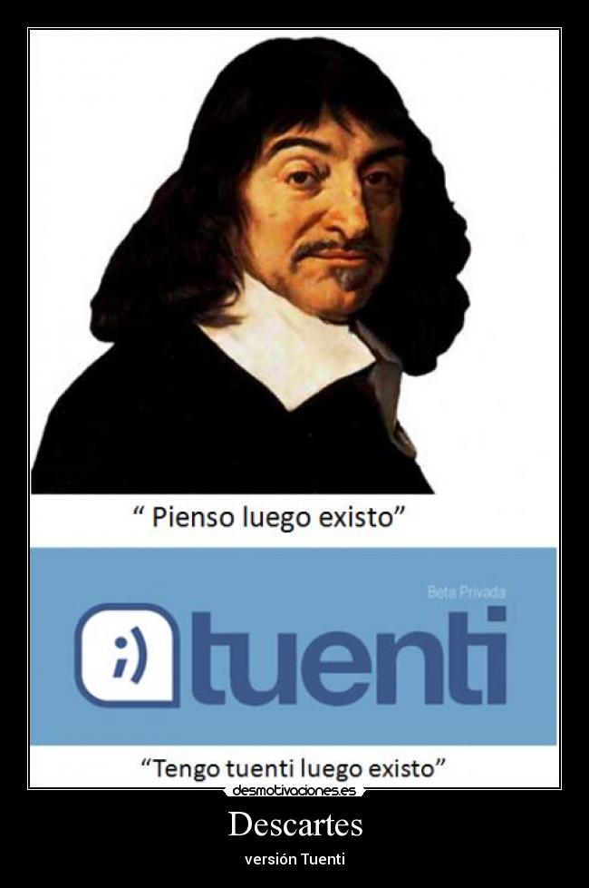Descartes -