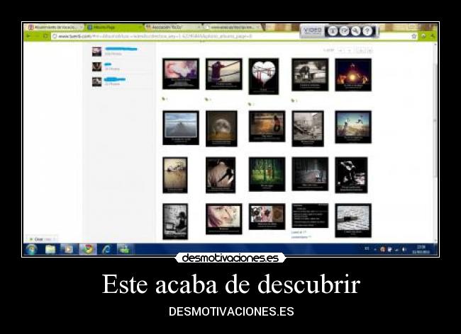 Este acaba de descubrir - DESMOTIVACIONES.ES