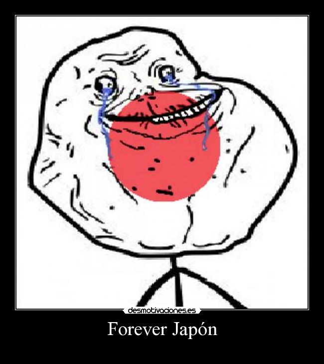 Forever Japón -