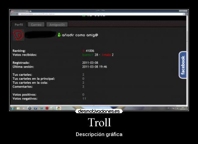 Troll - 
