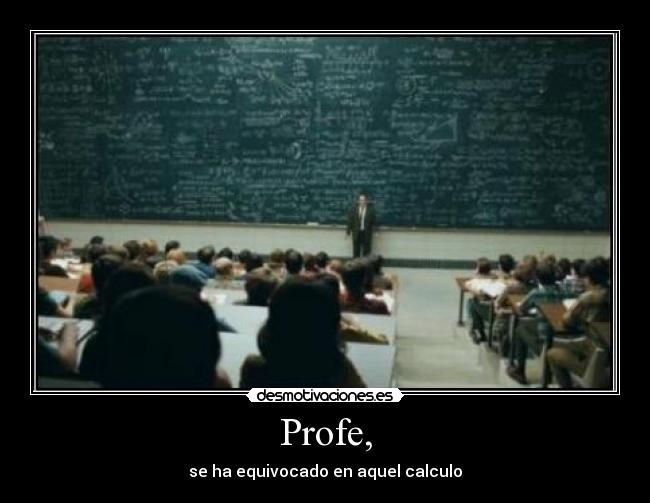 carteles pizarron desmotivaciones