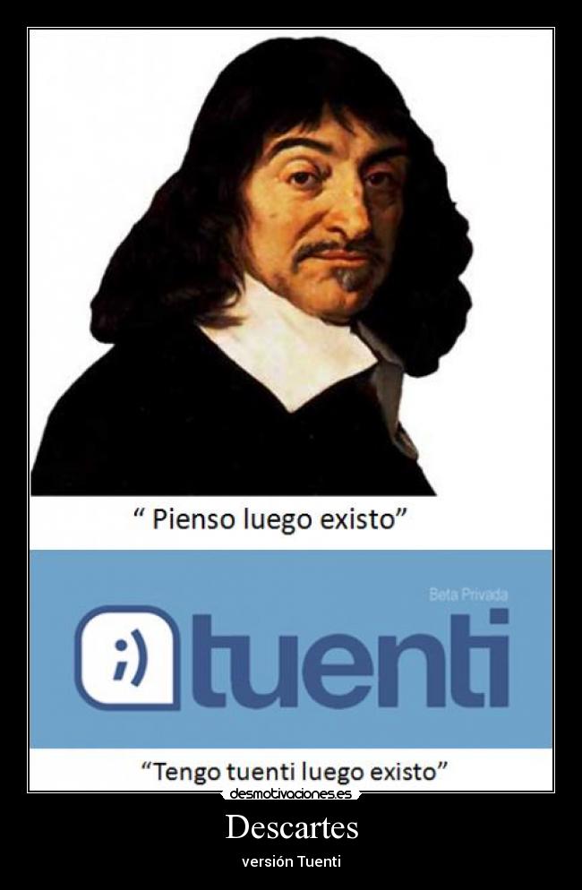 Descartes - 