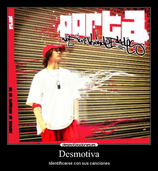 Desmotiva - 