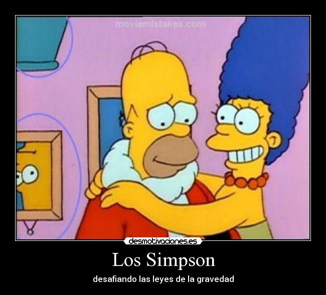 Los Simpson - 