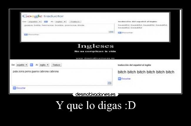 Y que lo digas :D -