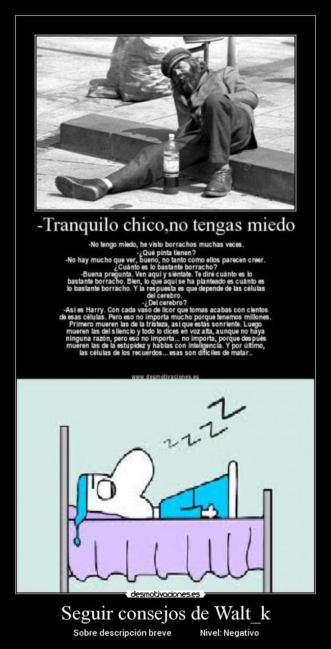 carteles rakel desmotivaciones