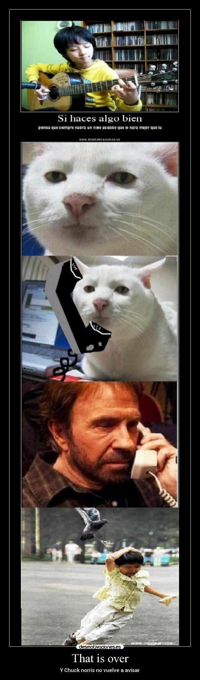 carteles alberiniesta desmotivaciones