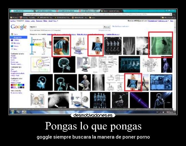 Pongas lo que pongas - 