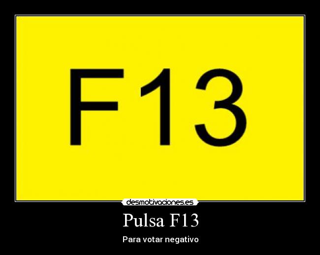 Pulsa F13 -