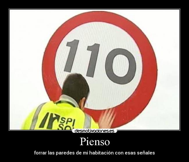 Pienso -