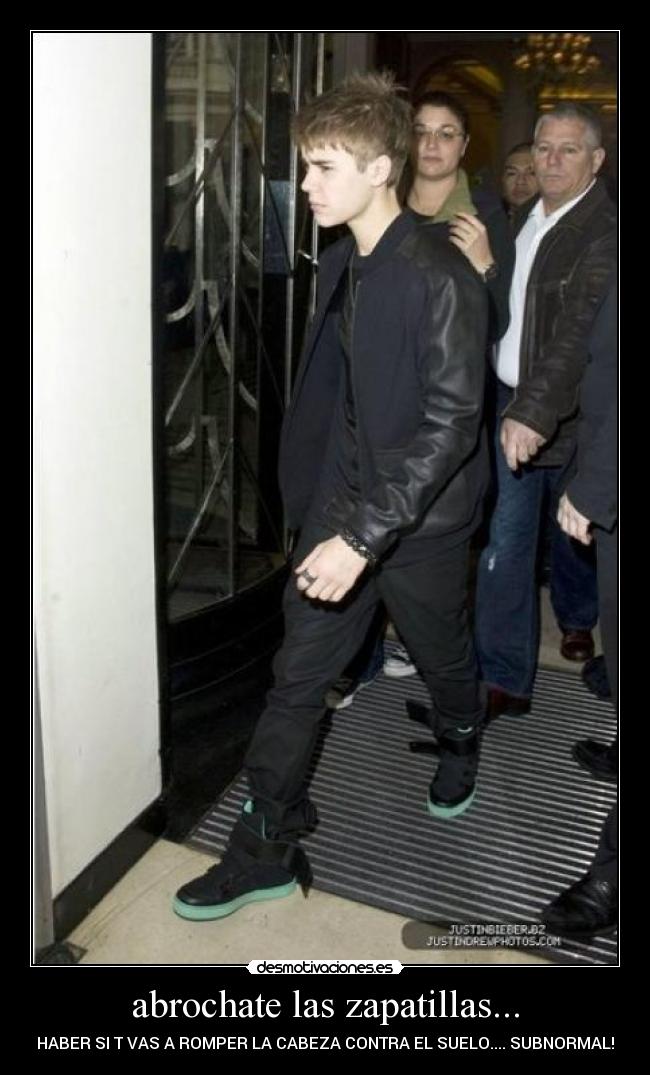 carteles alvaroguty desmotivaciones