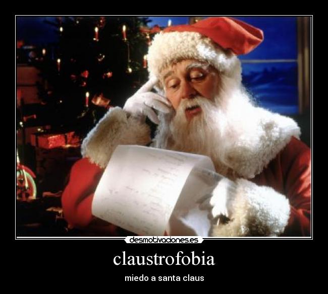 carteles claustrofobia desmotivaciones