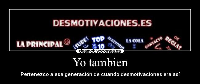 carteles desmotivaciones generacion desmotivaciones