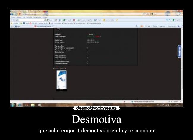 Desmotiva - 