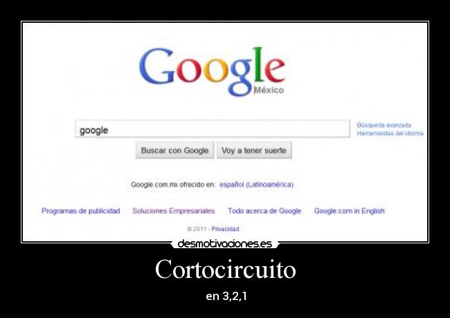 Cortocircuito - 