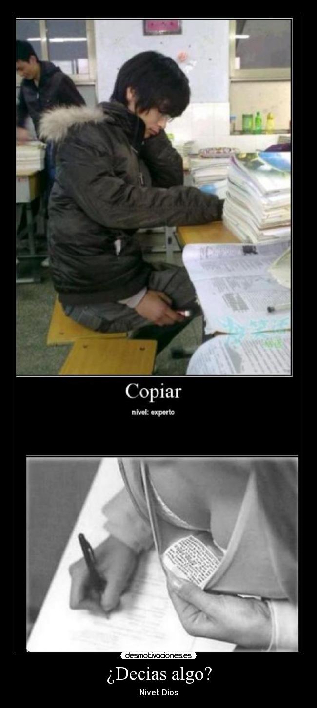 carteles lolo desmotivaciones