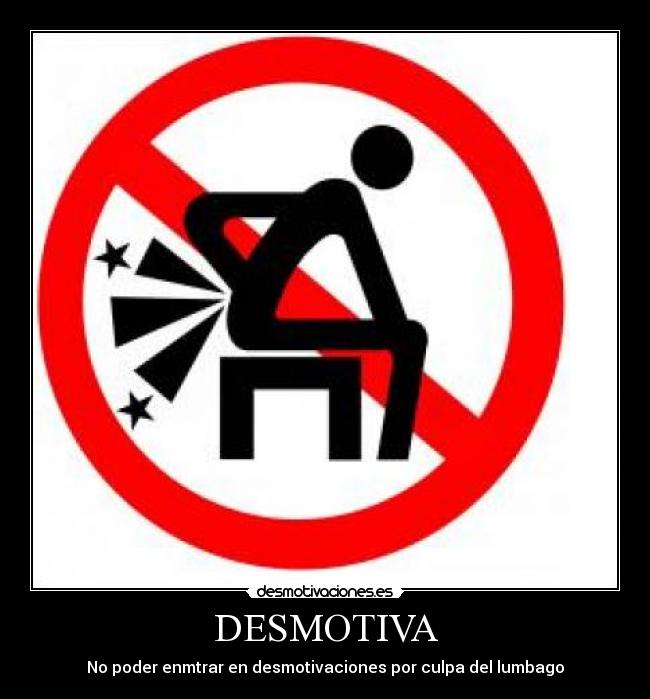 DESMOTIVA - 