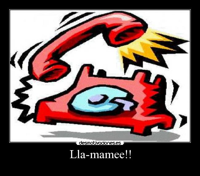 Lla-mamee!! - 
