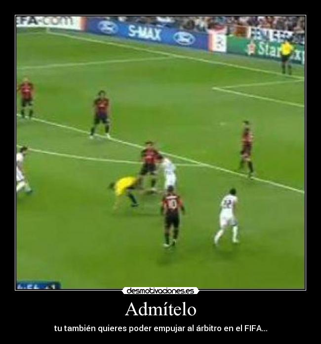 carteles waltk desmotivaciones