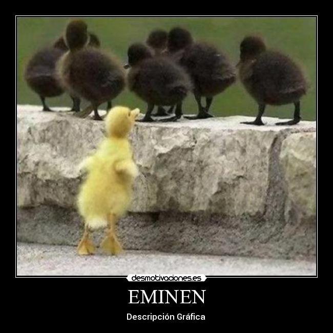 EMINEN -