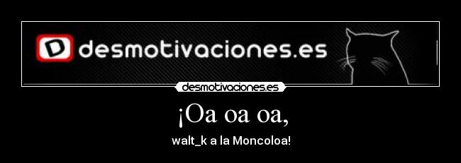 carteles ioo desmotivaciones