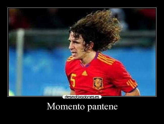 Momento pantene - 