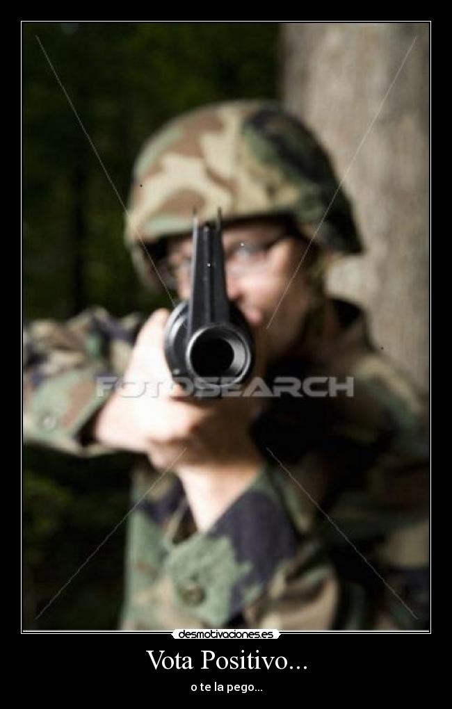 Vota Positivo... - 