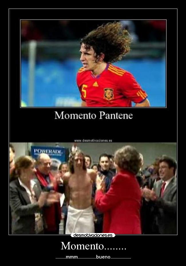 Momento........ - 