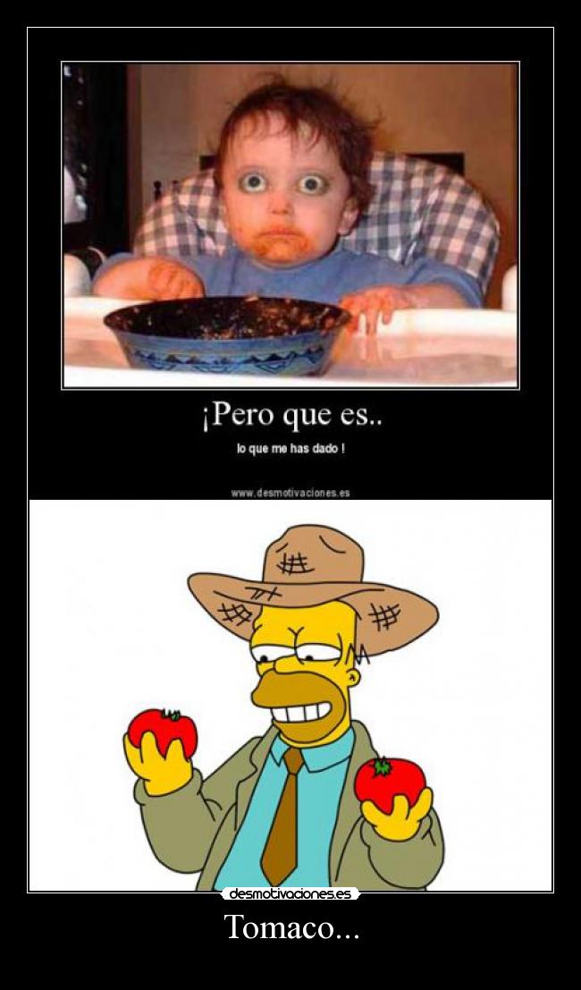 Tomaco... - 