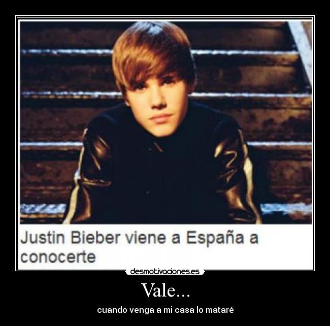 Vale... - 