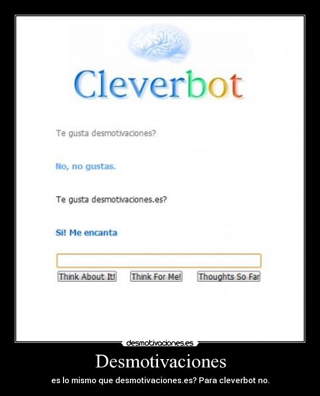 Desmotivaciones -