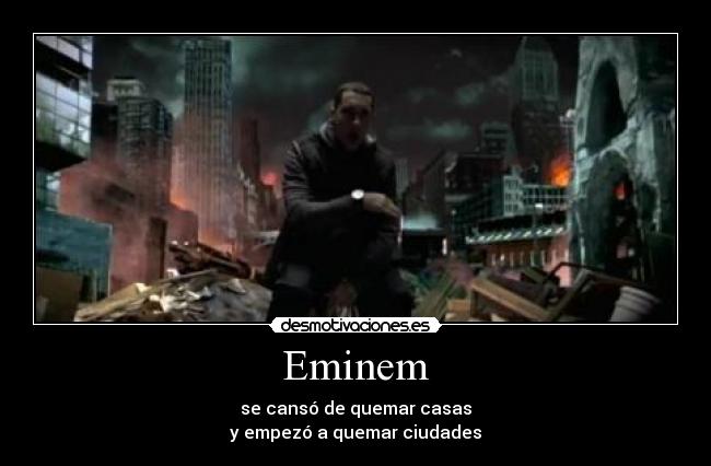 Eminem -