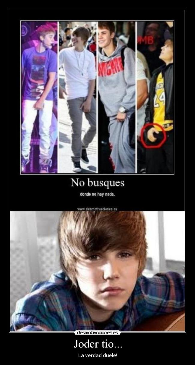 Joder tio... - 