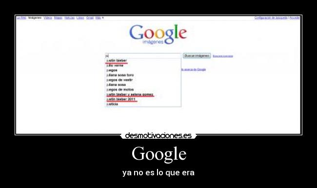 Google - 