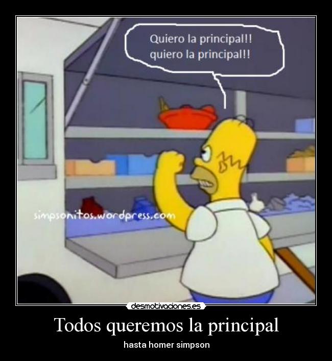 carteles desmotivaciones