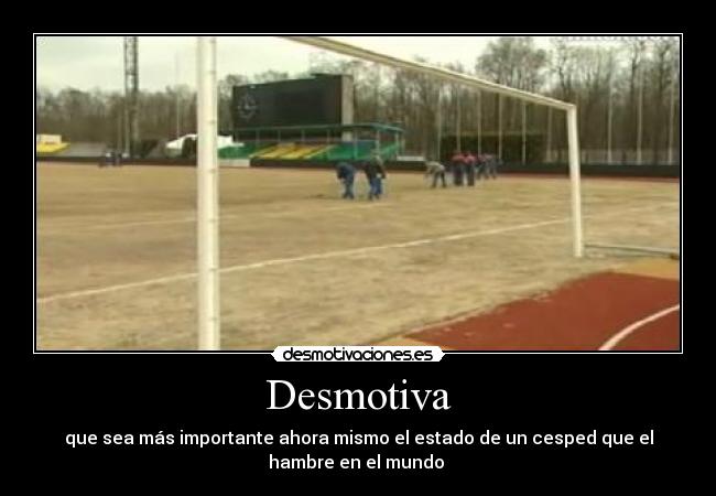 Desmotiva - 
