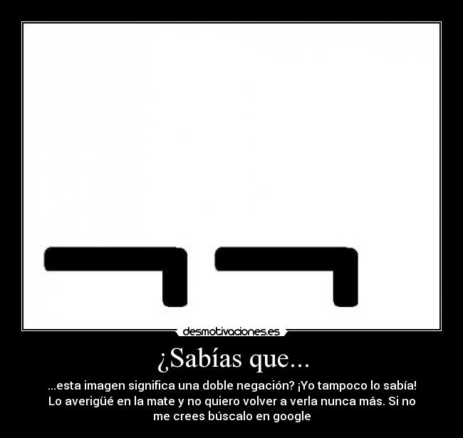 ¿Sabías que... - 