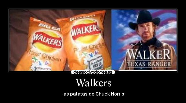 Walkers -