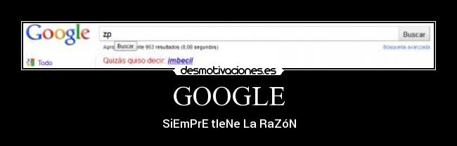 GOOGLE - 