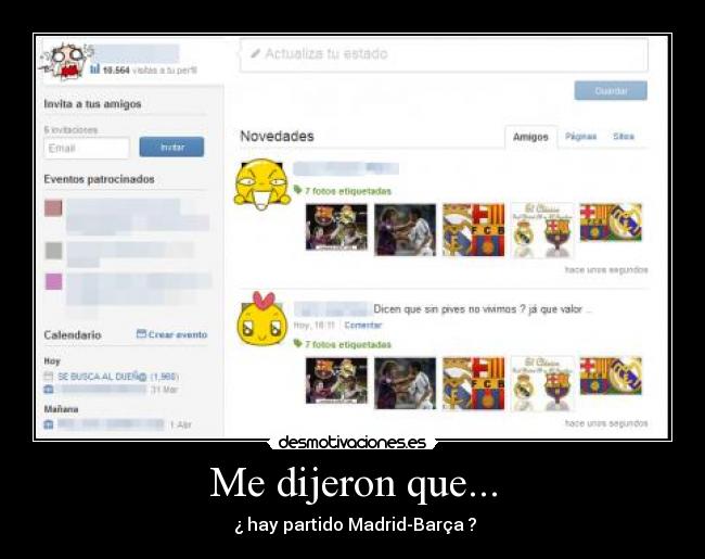 carteles tuenti desmotivaciones